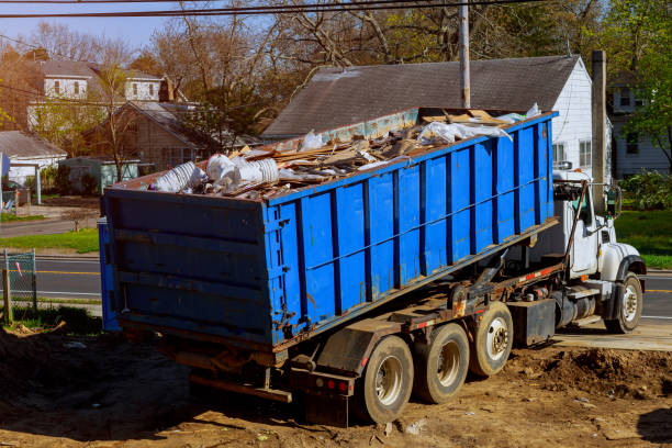 Best Basement Cleanout Services  in St Marys, GA