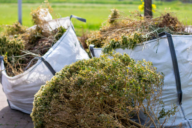 Best Professional Junk Removal  in St Marys, GA