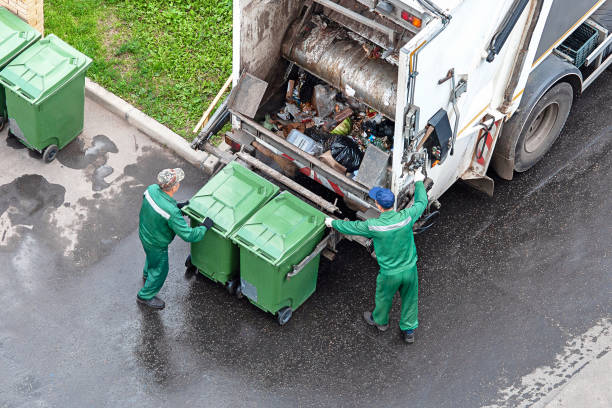 Best Commercial Junk Removal  in St Marys, GA