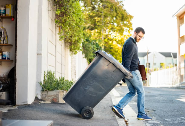 Full-Service Junk Removal in St Marys, GA
