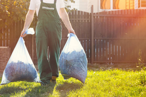Best Garage Cleanout Services  in St Marys, GA