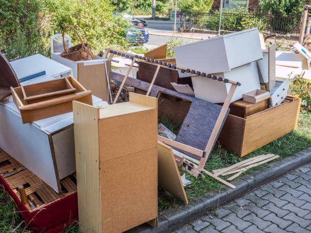 Best Estate Cleanout Services  in St Marys, GA