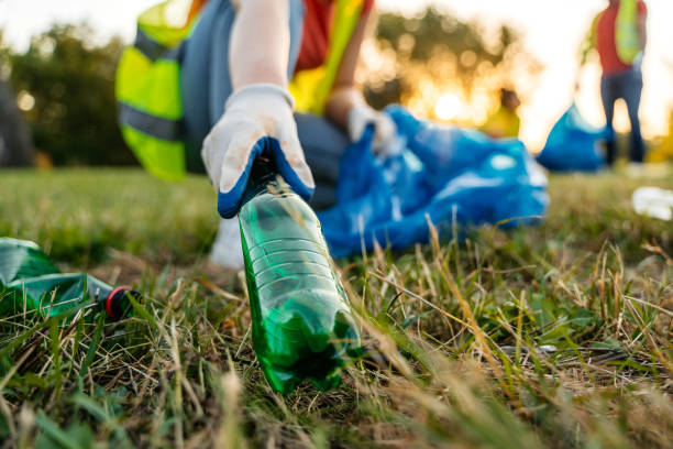 Commercial Cleanout Services in St Marys, GA